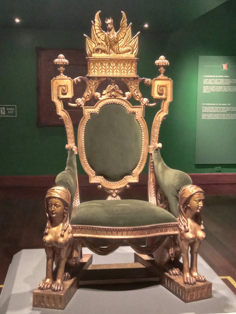 josiasstosjr's tweet image. "Museu Histórico Nacional" #mhnrio #museusbr #mhn100anos