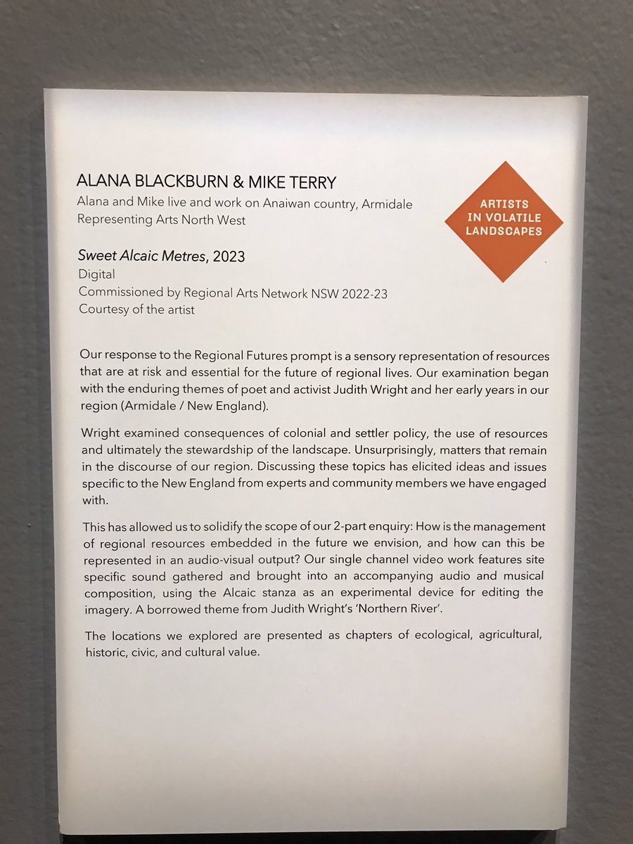 Dr Alana Blackburn tweet media