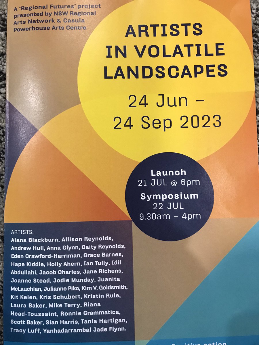 Dr Alana Blackburn tweet media