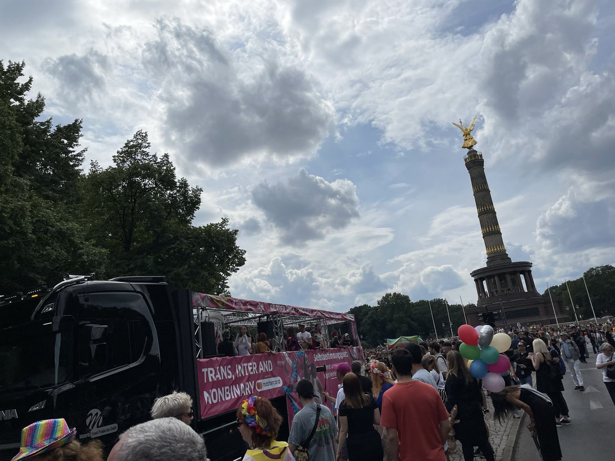 Berliner Freizeit Tipps tweet media