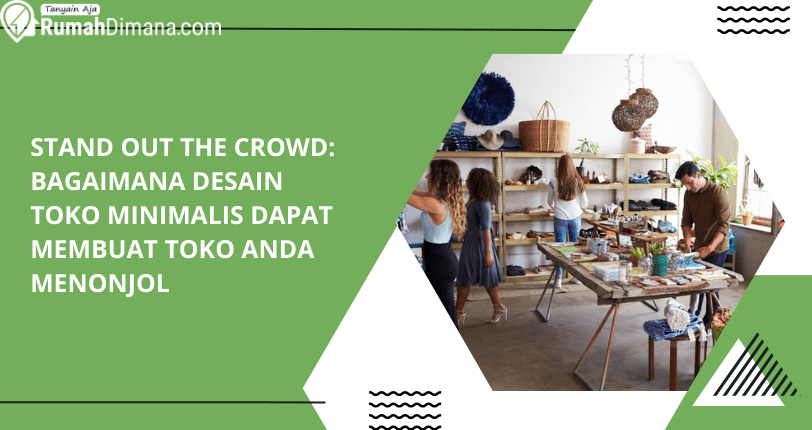 RumahDimana's tweet image. Di artikel kali ini, kami mengulas beberapa tips dan ide tentang cara membuat desain toko minimalis #desaintoko #propertitoko #tipsproperti #desainproperti #toko

rumahdimana.com/stand-out-the-…