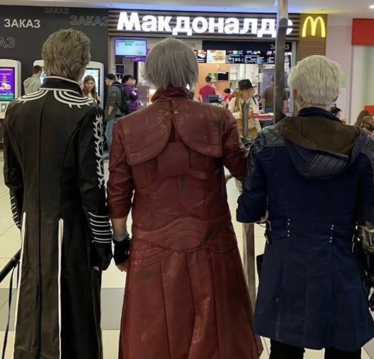 TheP1zzaDevil's tweet image. 