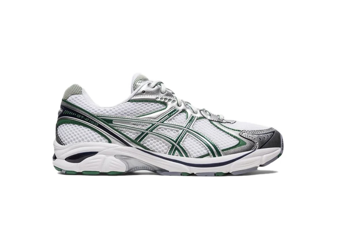 RebeccaKoch's tweet photo. It’s the early 2000’s and you’ve discovered that the Asics 2100’s are your favorite running shoe for track and cross country. Fast forward nearly 20 years and the same shoe is now cool for casual wear. 

You’re not old, you were just ahead of your time. https://t.co/qBM43G038X