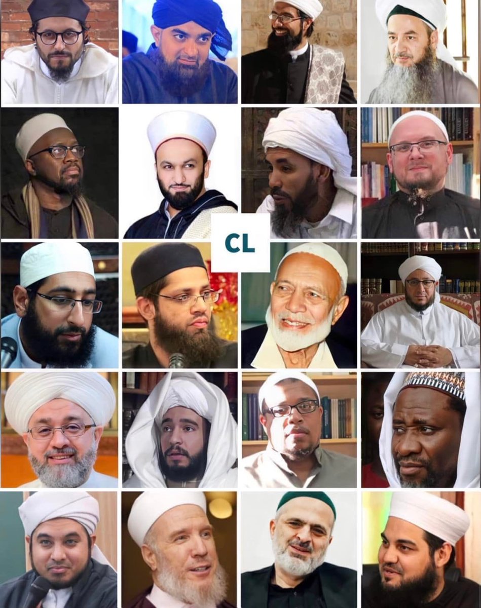 – 𝐖𝐇𝐎 𝐀𝐑𝐄 𝐓𝐇𝐄 𝐄𝐍𝐆𝐋𝐈𝐒𝐇 𝐒𝐏𝐄𝐀𝐊𝐈𝐍𝐆 𝐒𝐔𝐍𝐍𝐈 𝐒𝐂𝐇𝐎𝐋𝐀𝐑𝐒 𝐘𝐎𝐔 𝐂𝐀𝐍 𝐋𝐈𝐒𝐓𝐄𝐍 𝐓𝐎?

In this time of test and tribulation (fitnah) we in the West are being confronted by many individuals belonging to Wahhabiyyah sect who call themselves scholars