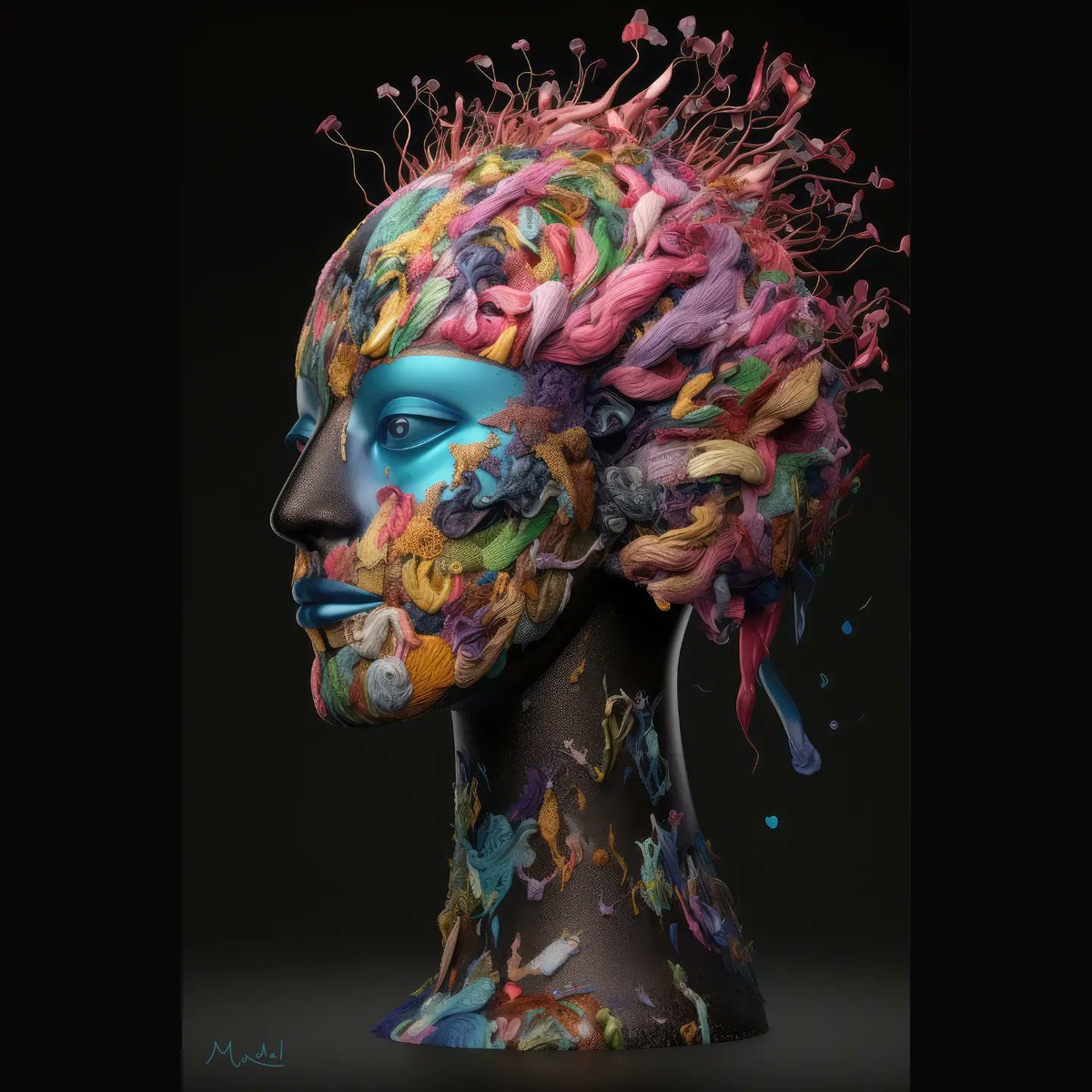 Madal / metapanto tweet media