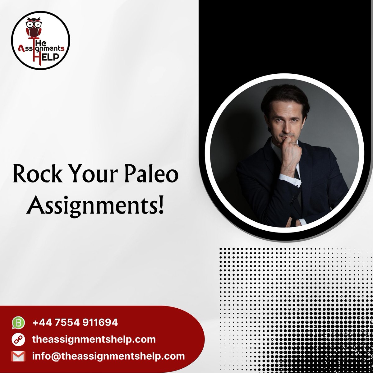 tasignmentshelp's tweet image. Discover the Paleontology World: Achieve Academic Success with Our Expert Assignment Assistance!

@GamingRTweeters
@sme_rt
@Retweelgend
@ScrimFinder
@BlazedRTs
@wwwanpaus
@Streamboosts
#Theassignmentshelp #PaleontologyAssignmentHelp #InternationalStudentsHelp #UKBrand #Assignment