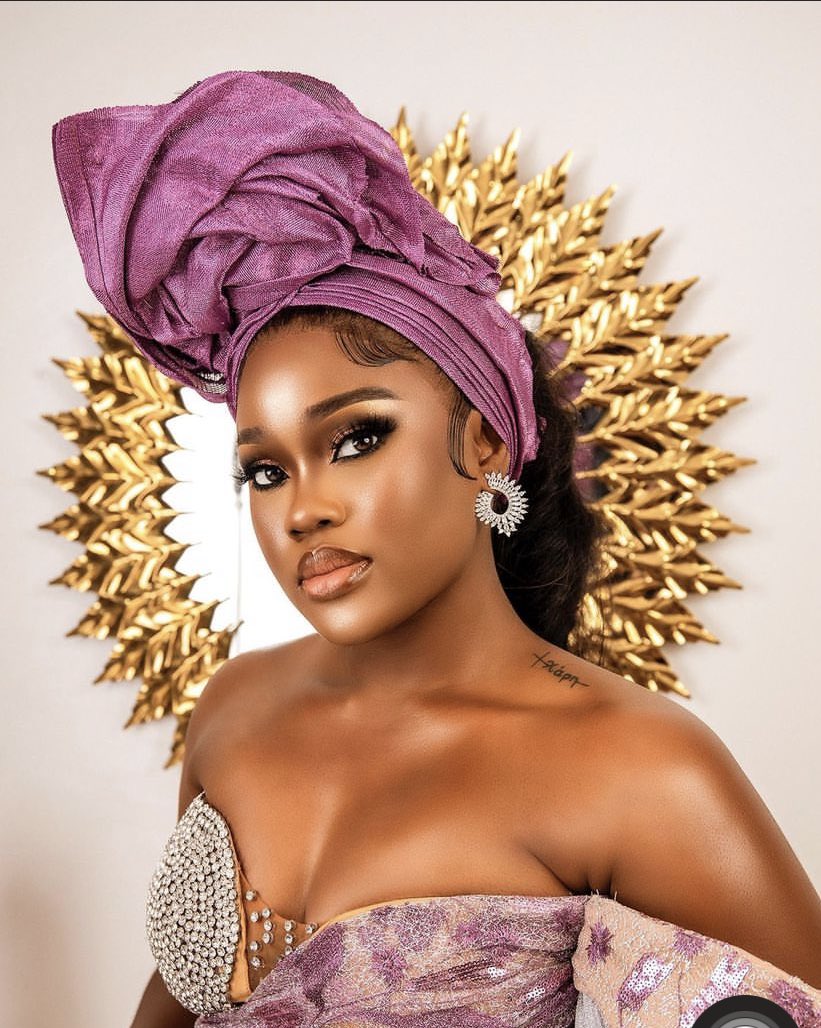 ÀNÚ OF LAGOS 📸🥂 tweet media