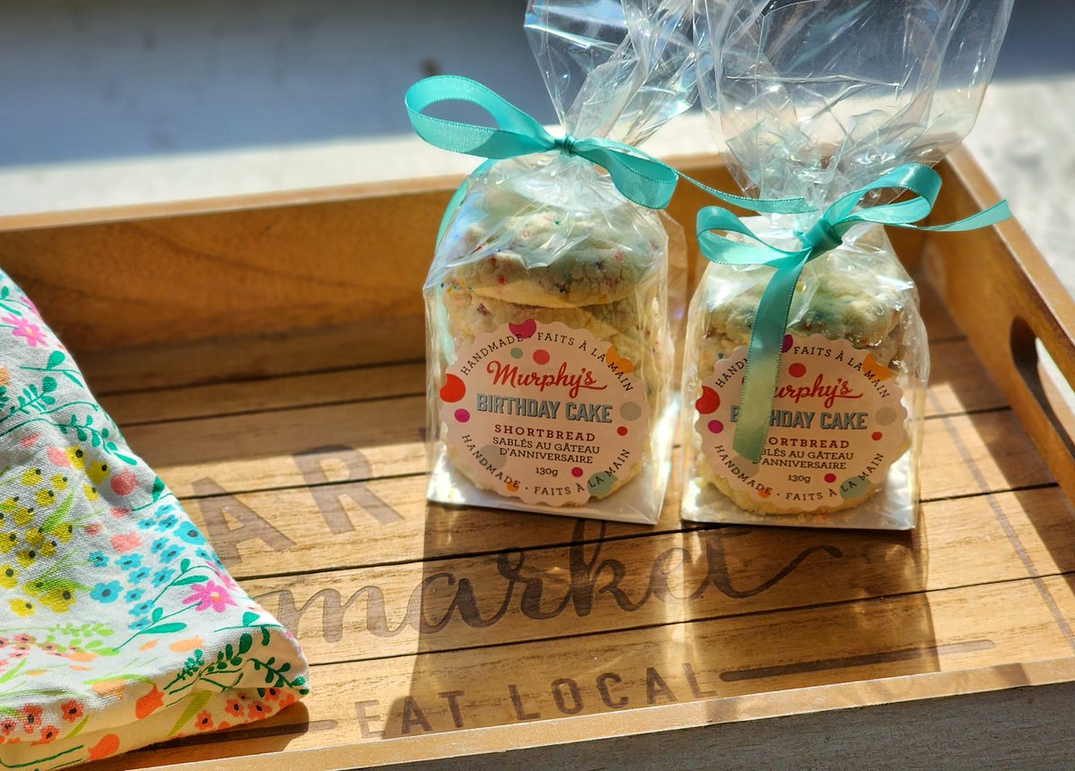 Murphy's Farm Market & Bakery tweet media