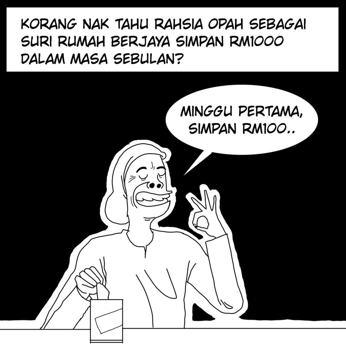 norazali1983's tweet photo. Pandai Opah simpan duit.. https://t.co/tiIQYXWZnC