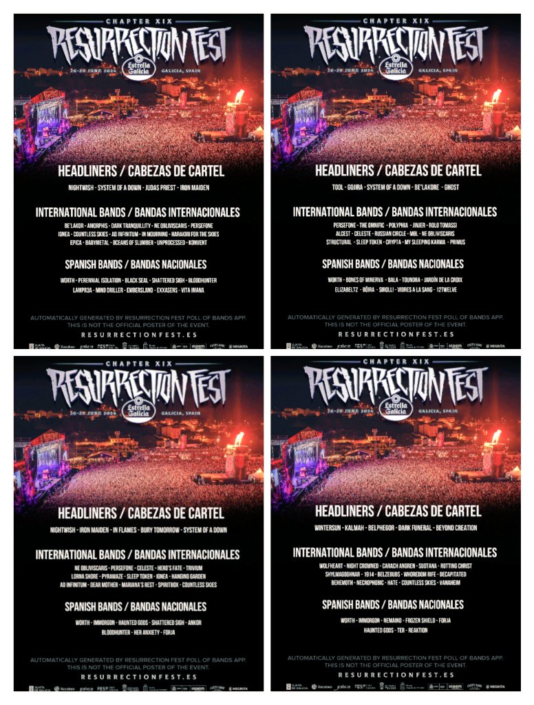 W ⭕️ R T H tweet media