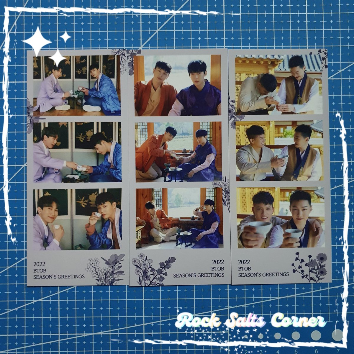 rocksaltscorner's tweet photo. wts lfb onhand

3CUT PHOTO SET - 150
EUNKWANG MELODY KIT SET
BTOB SLOGAN V4 &amp; V5
MINHYUK SLOGAN
HUTAZONE POLA SET
HUTAZONE STRAP

-prices on pictures
-dm if interested
-can do meet ups tomorrow, around 5pm 

t. eunkwang minhyuk changsub hyunsik peniel sungjae ek mh cs hs pn sj https://t.co/JfOfUqfQl8
