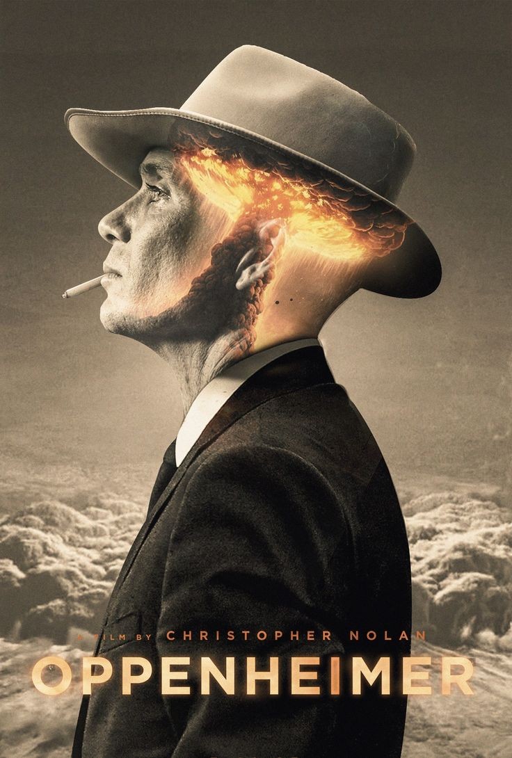 “Oppenheimer” (2023) es la versión más autoral de Nolan. Brillante en cada uno de sus apartados, apasionante en su temática y personajes; madurez cinematográfica. ¿Su nueva Obra Maestra?