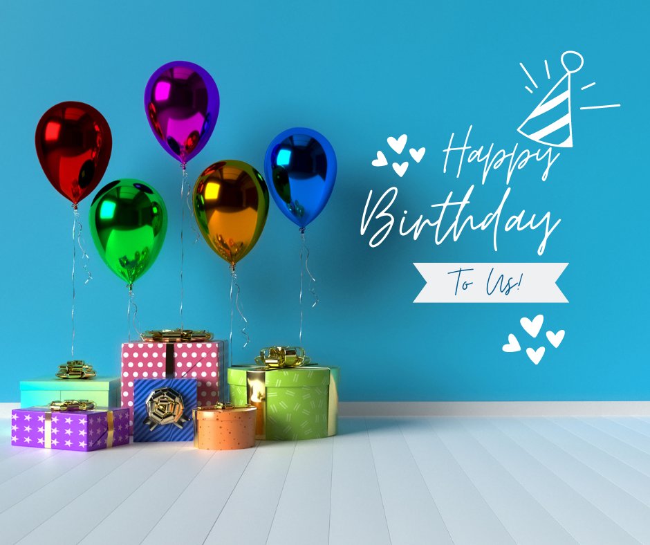 EntershineB's tweet photo. We're two today! Come help us celebrate! We have prizes and discounts and giveaways - oh my! Plus a pop-up shop with felted flower artist, madelynlyle, and campfire stories with local author, Shannon Robertson! https://t.co/KcdZppR25i