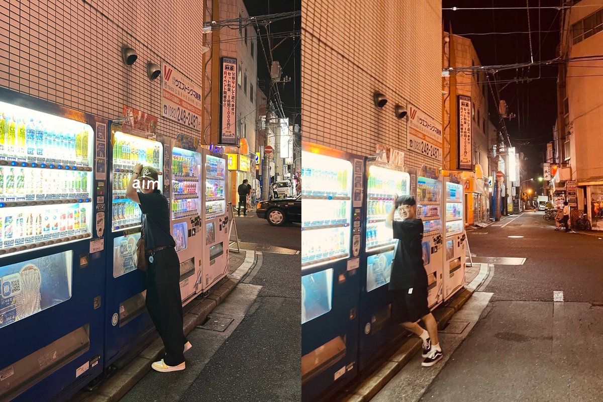 Aitsumkiyon's tweet photo. マタニティ〜
また広島でカッコイイドラムを聴かせてくれ〜
@fumihiro_ibuki https://t.co/24at7HnWp9