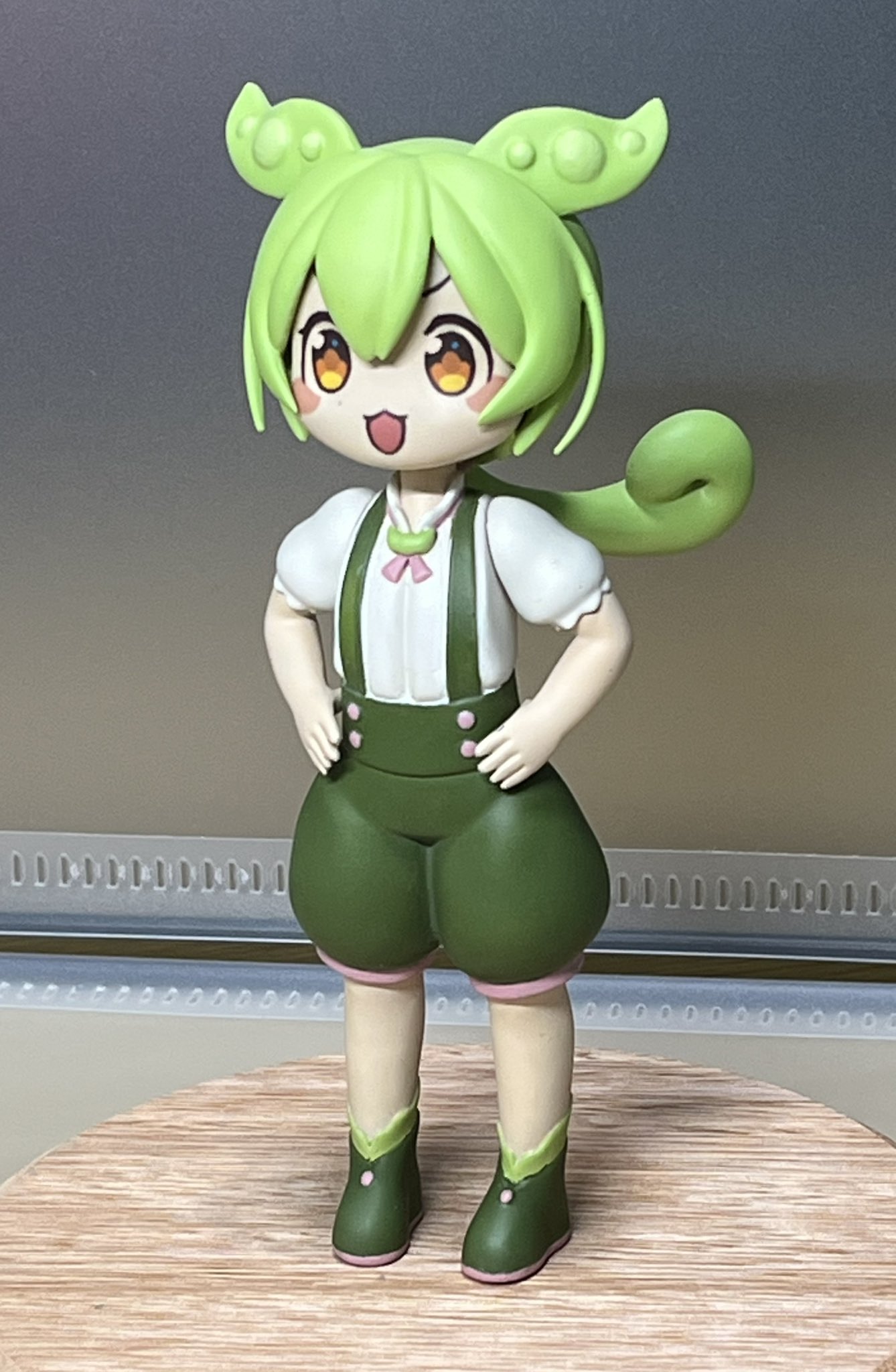 Amazon.co.jp: キャノン先生 ガレージキット フィギュア
