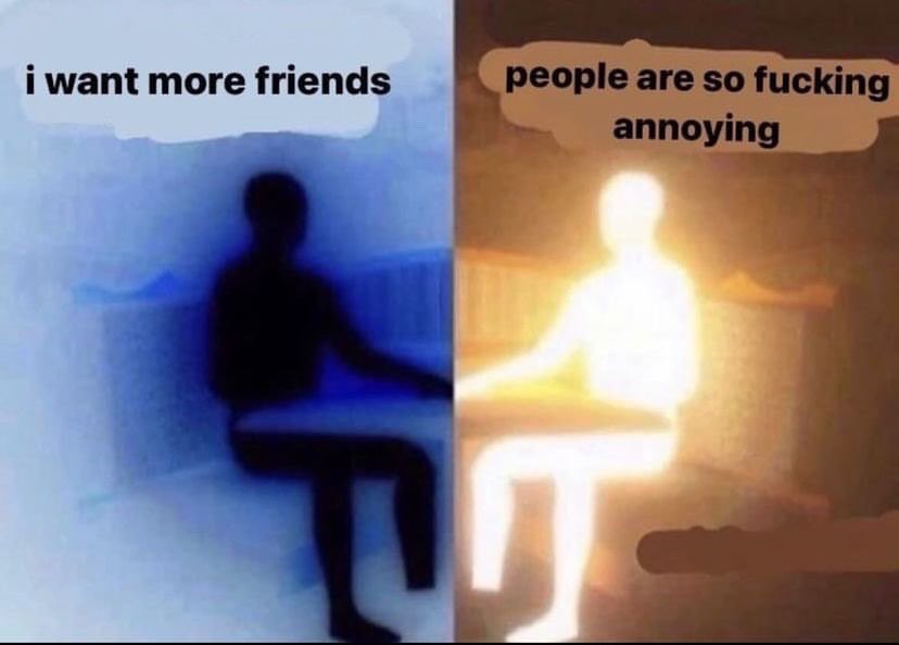 neurodivfairy's tweet photo. how it feels to be autistic https://t.co/bD2t2Jm2gM