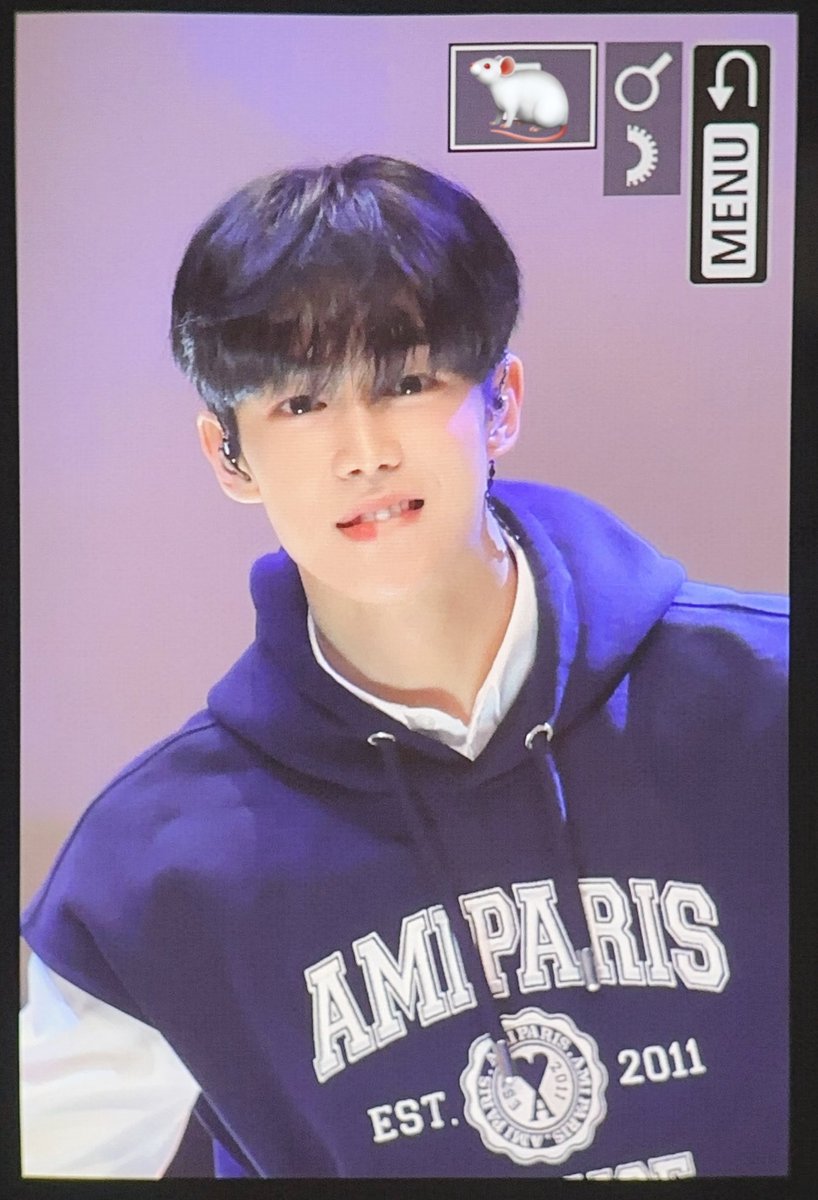 POMPOMnomore's tweet photo. 230722
PREVIEW
 #SF9 #DAWON #다원 #이상혁 https://t.co/TRn6B8uc4X