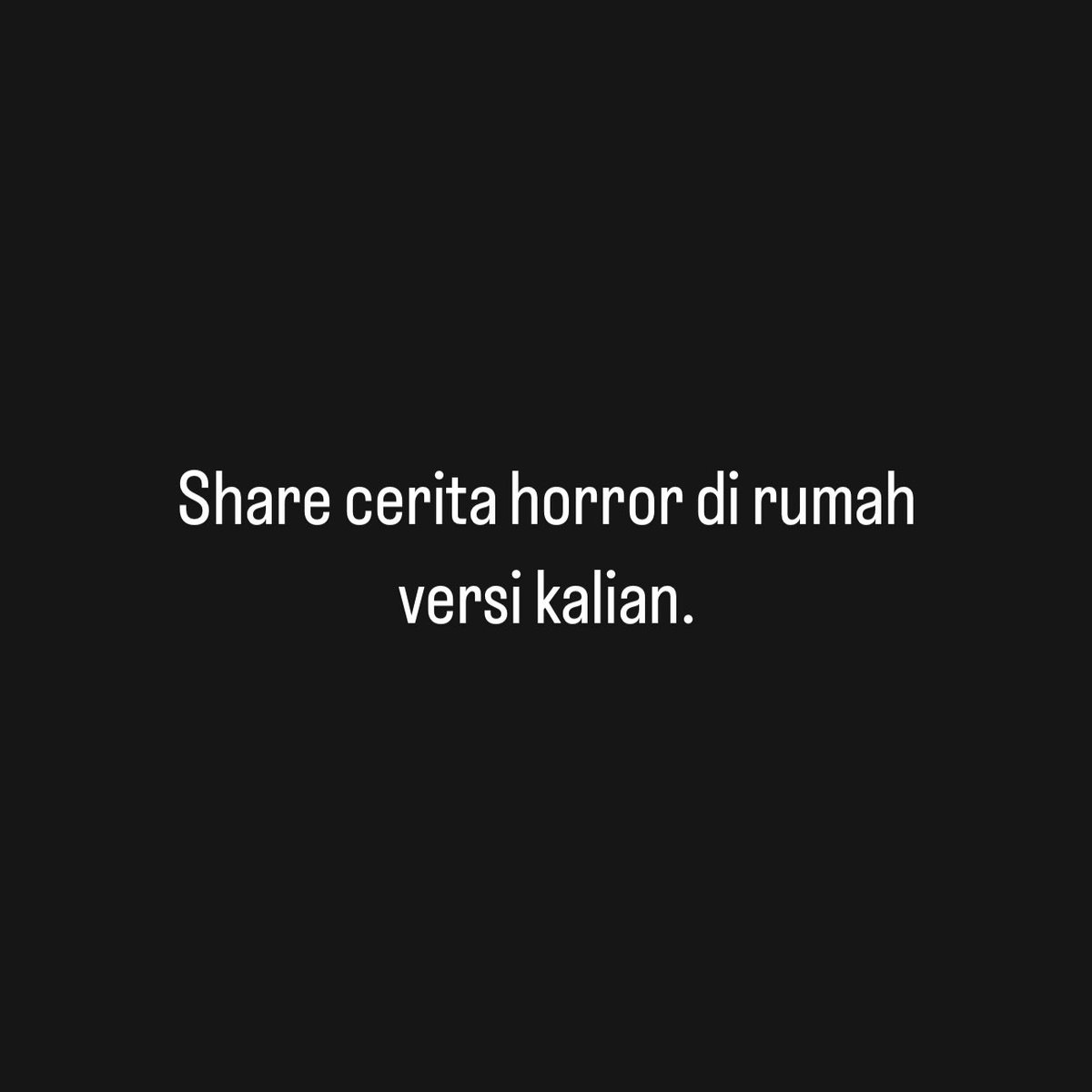 Raden Rauf AM tweet media