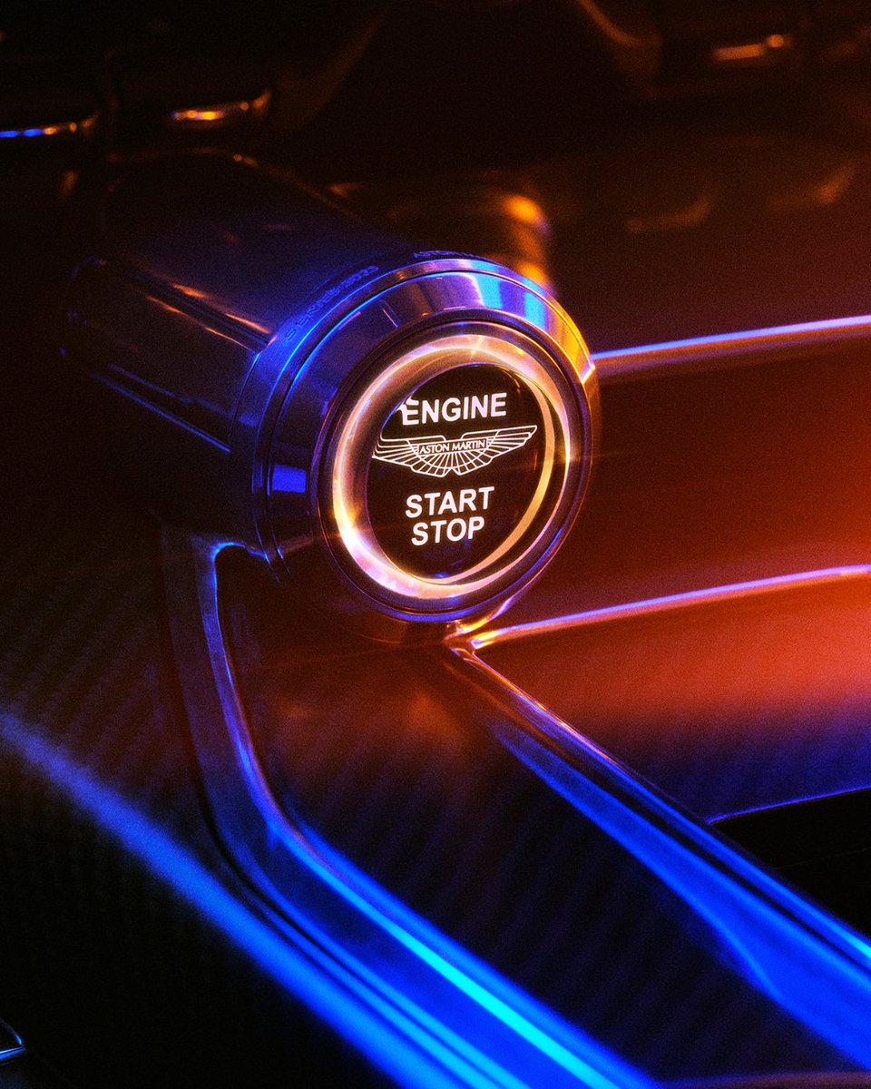 We could’ve made more, but we made it to feel more. 

With only 110 made, we proudly commemorate Aston Martin’s 110 year anniversary and commitment to drivers.

#AstonMartin #ForeverFearless #Valour