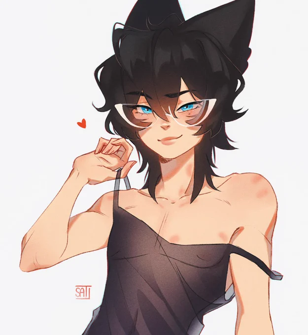 Hiro. This is a boy by the way   #motiro_po_sati