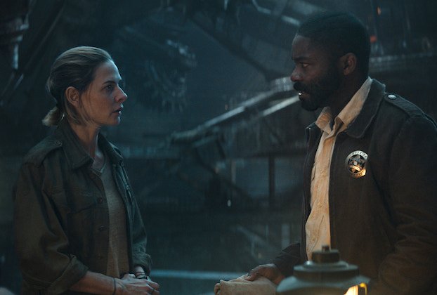 Aurélia YAYA tweet media