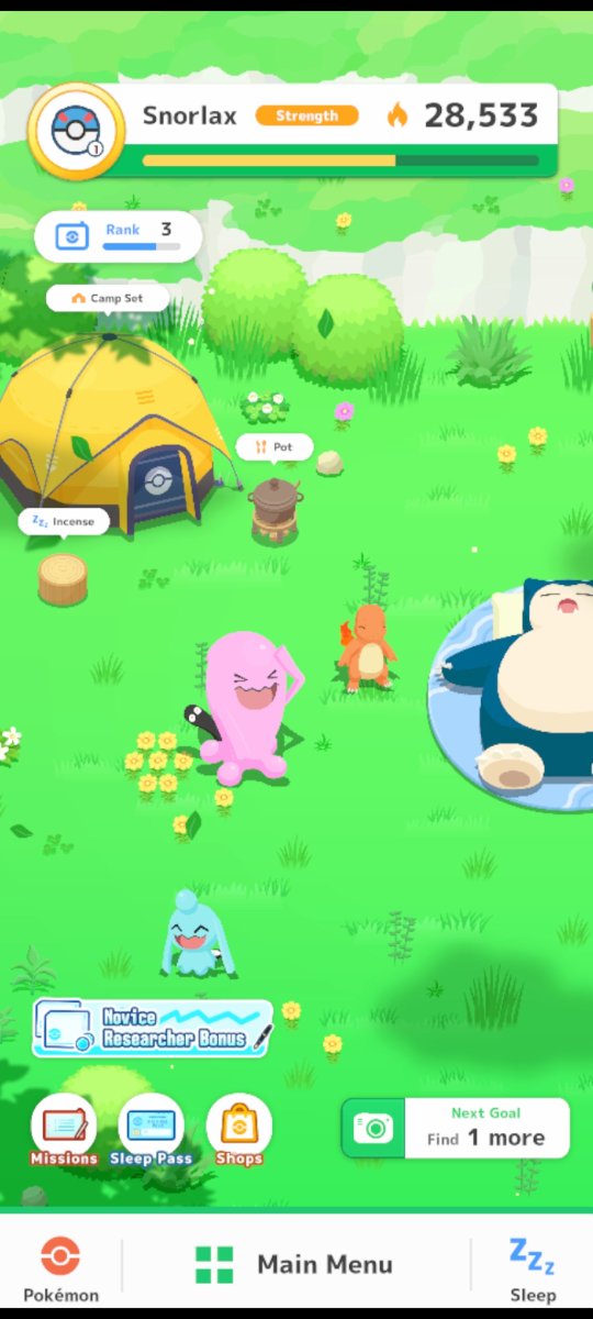 Toxelisu's tweet photo. nobody talk this is only my third night and i get ny first shiny https://t.co/Nkt40eYA1O