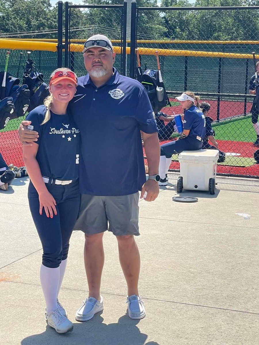 Whitney Wells it has been an honor and love to be apart of your life! Be a beast at AUM.