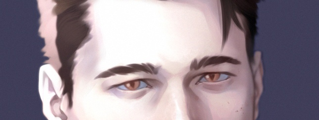 HankconBig's tweet photo. #DetroitBecomeHuman #Hankcon #Hannor #Dbh #Succubus_tale

Despite the fact that preparations for the sale of the project are moving forward in modest steps, the end result is sure to amaze you!

In the meantime, catch spoilers for the booklet covers https://t.co/hwtfWGSEyZ