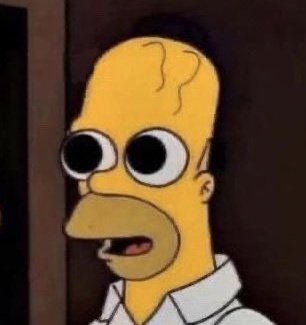 recien le estaba explicando algo a una amiga y se me vinieron flashbacks de lo que decia la peli de barbie sobre que a los varones nos encanta explicar pelotudeces asiq me quedé recalculando asi