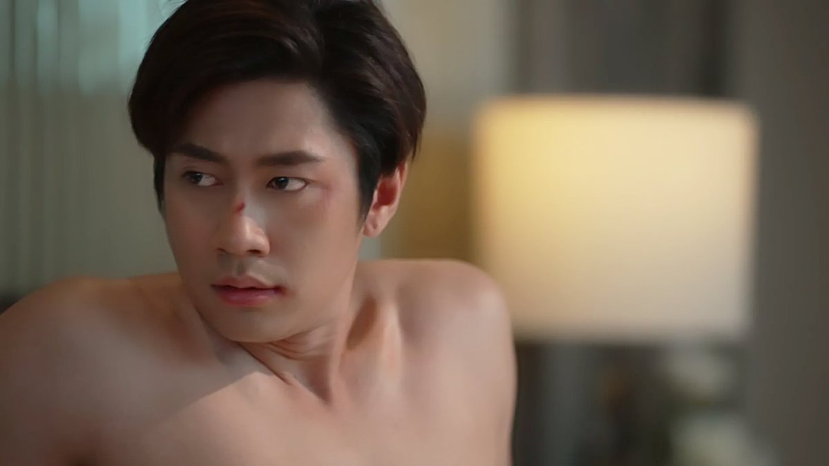 111write's tweet photo. ตื่นมาแล้วหล่อเลย #LawsofAttraction_Ep2 https://t.co/8yskNeJWoz