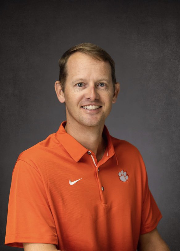 *breaking news*

<a href="/ClemsonMTennis/">Clemson Men's Tennis</a> has hired Sander Koning as an assistant coach. New Head Coach Brandon Wagner adds the former Georgia Southern Head Coach and Clemson player to round out his staff alongside Austin Rapp.