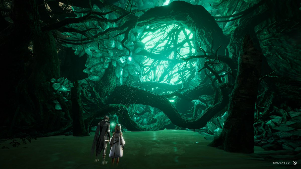 hatsuota's tweet image. #Thymesia
プラチナ479

苦労しまくったけど、なんとかプラチナにたどり着いた🤤反応速度が駄目すぎて、20h近くかかったよ。歳を感じます😇
ゲームとしての熱中度は今年１番熱くなったんじゃないかなーってぐらい、本気になれたし、久しぶりの死にゲー堪能しました！面白かったぜい！👍