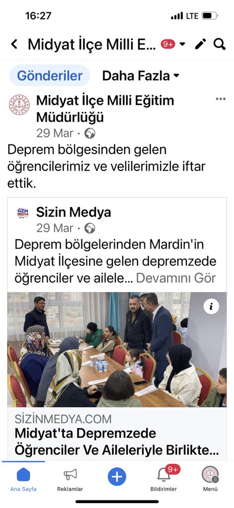 midyatilcemem's tweet photo. Kalplerine dokunduk 💓 Mutlu oldular, mutluluğumuz arttı. Her daim mutlu olun çocuklar😍
#mardininBİRincisiMİDYAT
@TC_icisleri
@AliYerlikaya
@tcmeb
@Yusuf__Tekin 
@mahmutdemirttas 
@Murat69_Demir
@Ahmetsolmaz2572
@midyatilcemem https://t.co/sE42FFQEc3
