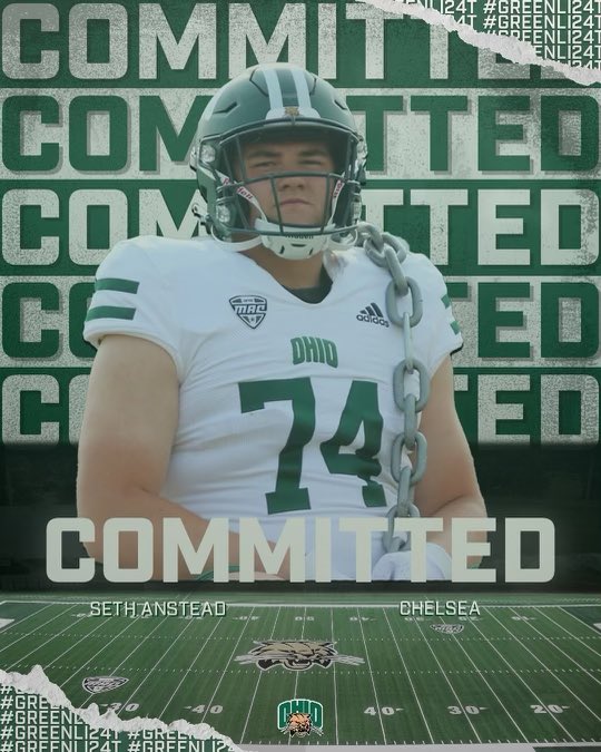 Seth Anstead tweet media