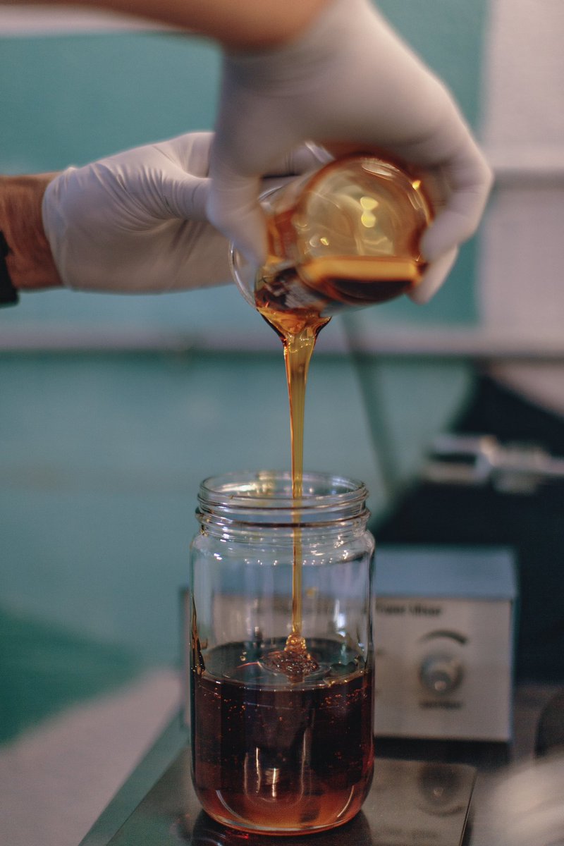 LeansVision's tweet photo. DC’s tops THC extraction company #DCXtracts 📸 https://t.co/XBglBl2Nkc