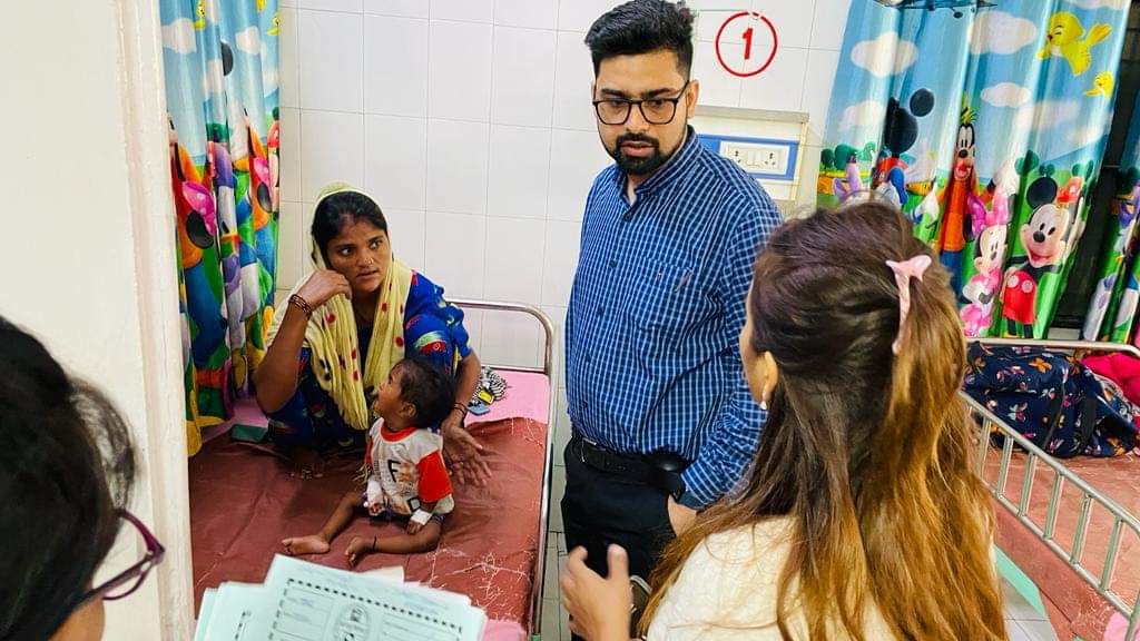 Malnutrition is a battle we can win, and these little fighters in NRC centers prove it every day. Let's rally together for their health and happiness. 🏆💕
#NRCwarriors #NutritionFirst #CMfellowship #UPCM #AspirationalBlock