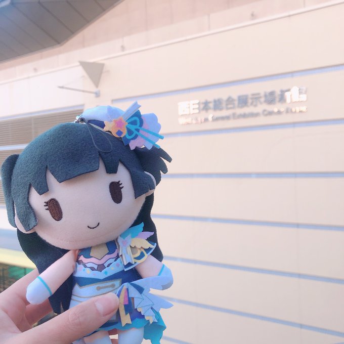 Twitterのコスプレ画像20