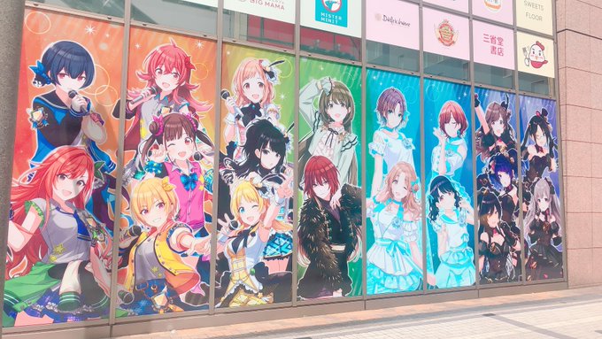 Twitterのコスプレ画像19