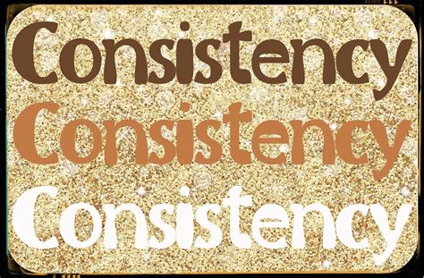 Consistency will take you to another level of growth! #beyondthebreak #intentionalgrowth #consultancy