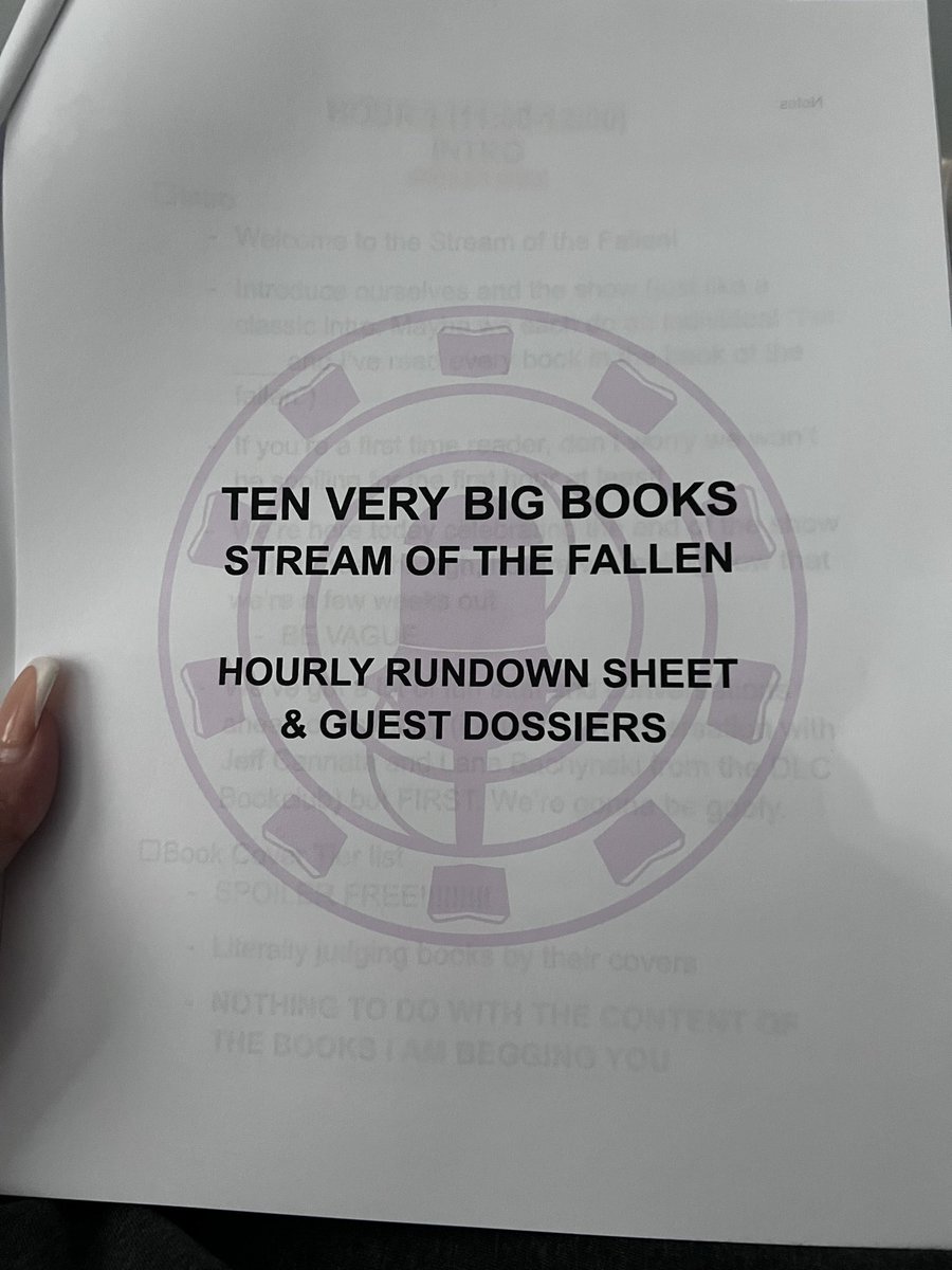 get in losers, we’re live streaming for adult literacy. youtube.com/live/Dpt0p0d6i…