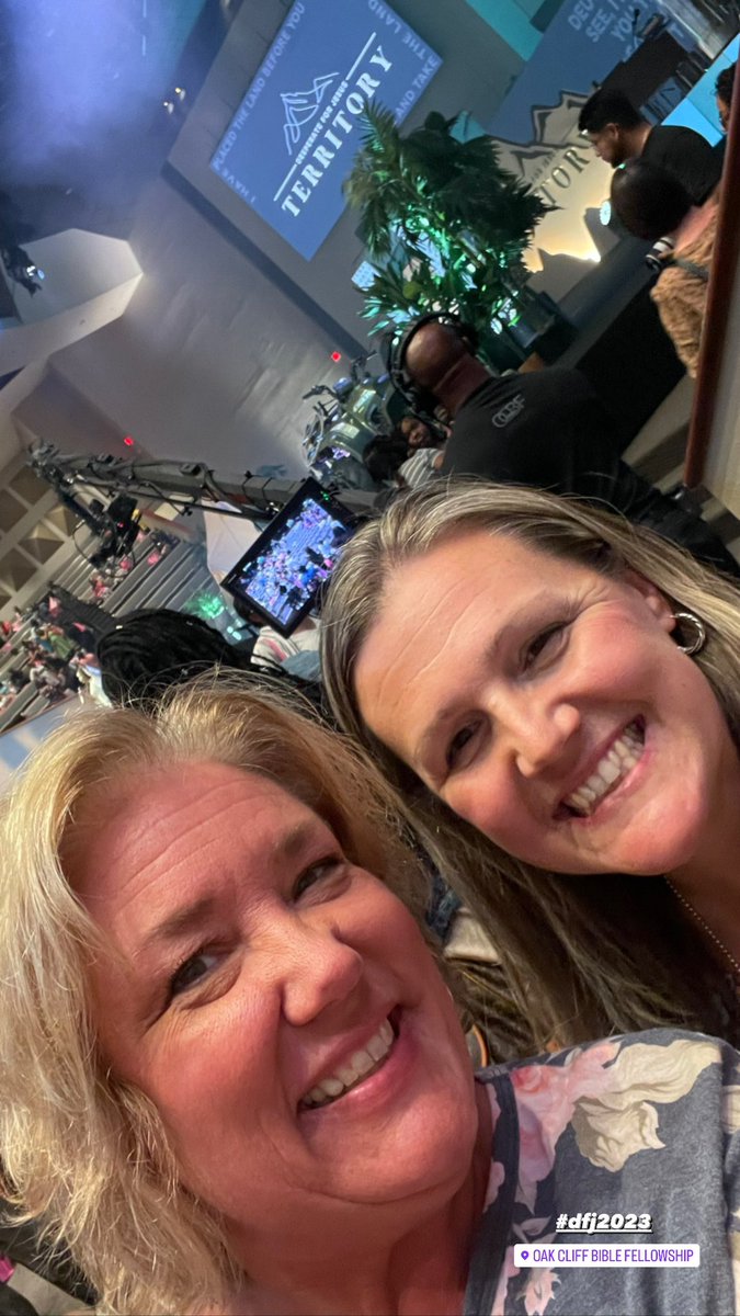 GigiHeat's tweet photo. #dfj2023 https://t.co/BWPKLqAZuy
