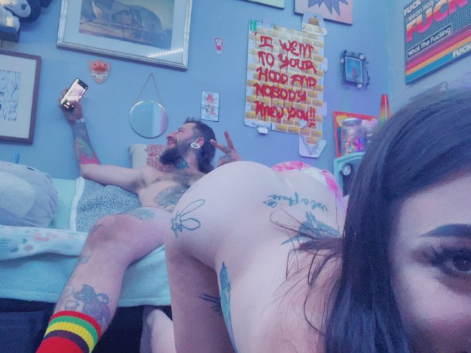 so ummmm i got cummed in 🤭  thank u 4 the cum @MidsMagician https://t.co/acdV36uSTm