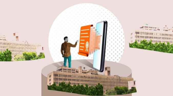 world_dais's tweet photo. In a new 6-month program by #IITDelhi, applicants can learn #Web3, #socialmedia, and #Metaverse through hands-on projects and case studies with tools like #WordPress, #Google Analytics, #PHP, and #Orange.

#worlddais #ecommerce #TECHNOLOGYREDEFINED 

source: Analytics Insight https://t.co/pQA3BVcG0d