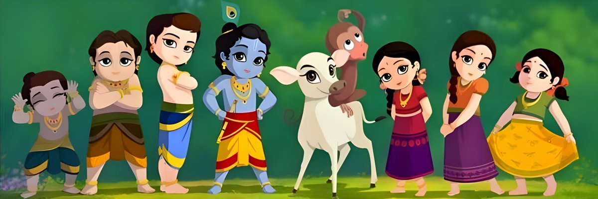 HarekrishnaRay9's tweet photo. Harekrishna 🙏 https://t.co/eYbcSIqczj
