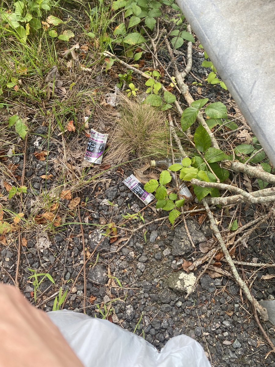 PaariUSA's tweet image. PAARI staff and VISTA Team are participating in a Day of Community Service yesterday.

In support of National Deflection Week 2023, Vanessa volunteered by picking up around “hot spots” where she knows people litter. 

#dayofservice #nationaldeflectionweek2023