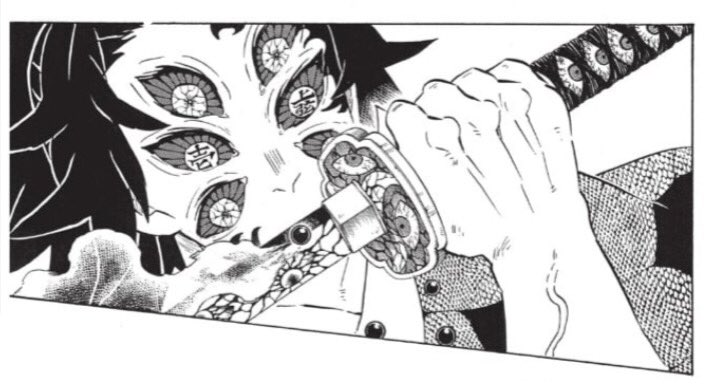 ⠀⠀
      วิกัปริ้วแจ่มแจ้งอยู่เป็นราง
      อสิสางมวยเกศพพบนิกขันต์
     โกศลเอกโทคู่กุลีกัน
      นิมิตมั่น ปั่นสิร- มอดดับไป

      เทวารัณย์ไทวะเฝ้าเว้าถึง
      แค่เพียงหนึ่งประสงค์ทรงชั่งใจ
      แม้นต้องแลกอวยวะธุลีไป
      ขอผลักไสกุมภัณฑ์มันวอดวาย