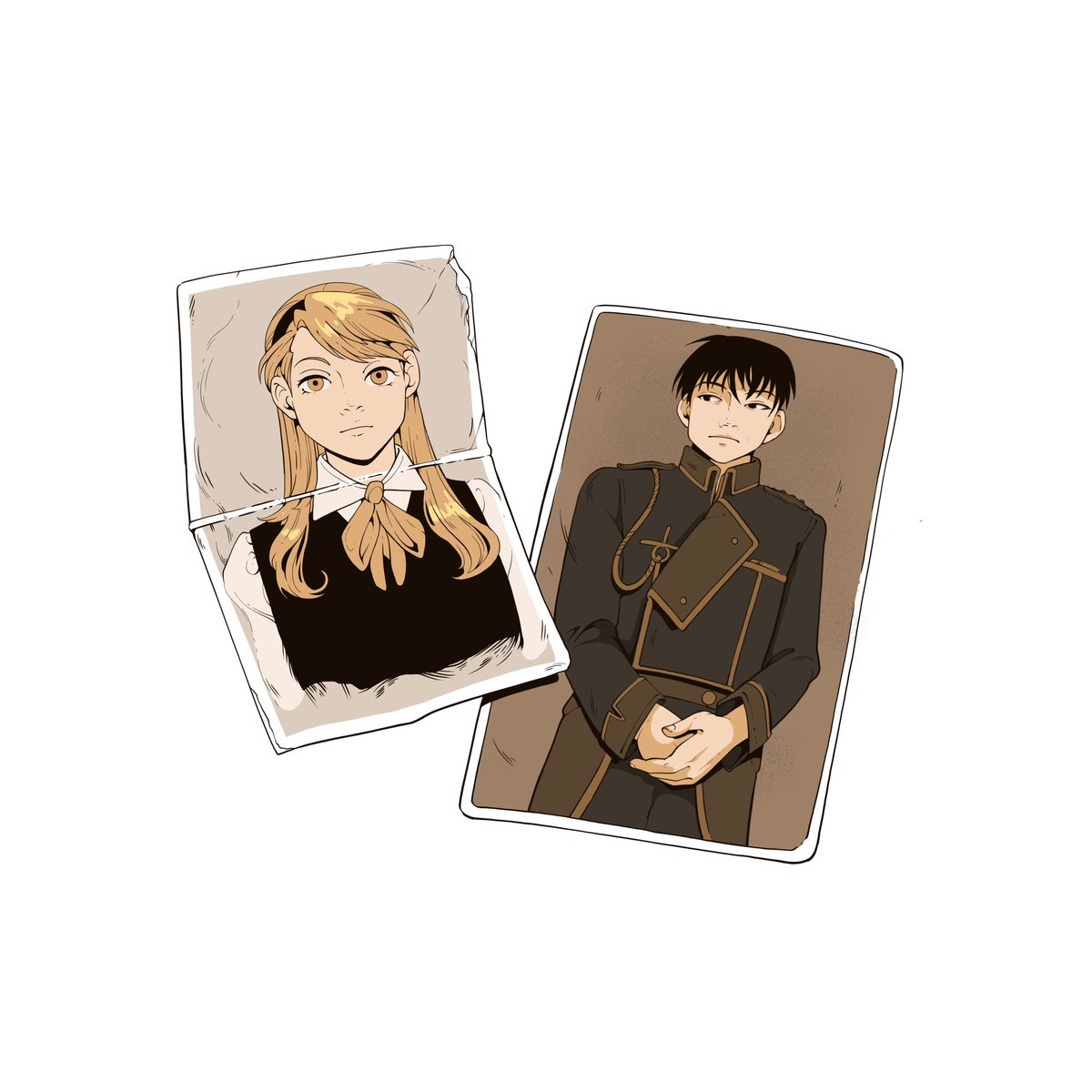 A lil piece based on a <a href="/On_TheArrow/">Arrow🐈‍⬛🏹矢🏹 | Dionysus Era🍹</a>’s The Harder the Rain, the Sweeter the Sun fic
