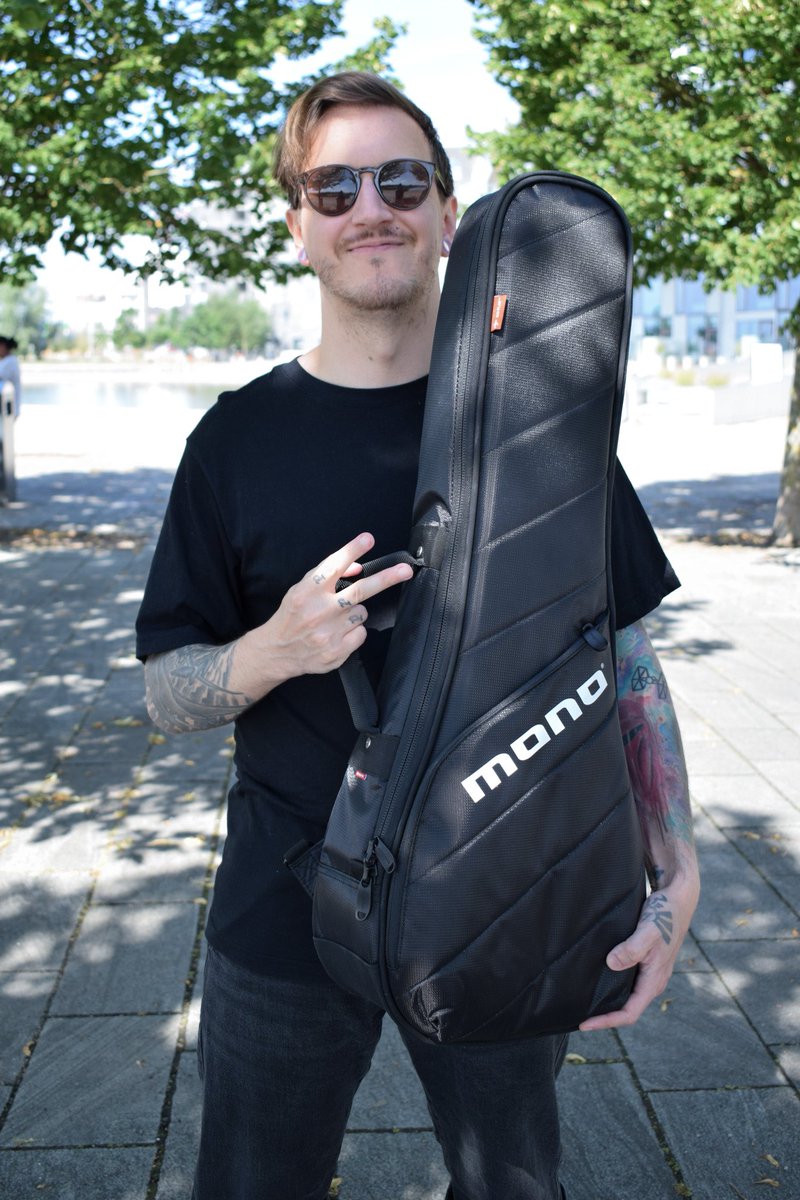 4stringboy_'s tweet photo. YAY 😇 I have been proudly adopted by the Mono fam and I couldn’t be happier about it 🧡🧡🧡🧡🧡 #ukulele https://t.co/9rw0XvQgif