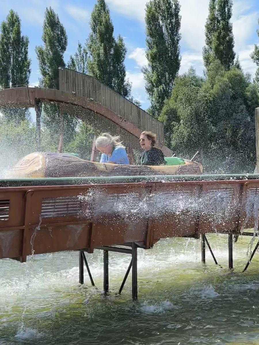 Log Flume Part 2 <a href="/NorthTown5JF/">NorthTown6JF</a> <a href="/NorthTown6AV/">NorthTown6AV</a> <a href="/NorthTownPE/">North Town PE</a>