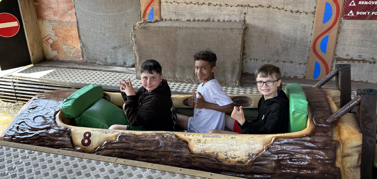 NorthTownDeputy's tweet photo. Log Flume Part 2 @NorthTown5JF @NorthTown6AV @NorthTownPE https://t.co/fJXqYToBzD